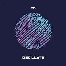 Oscillate mp3 Album by RNX