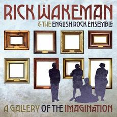 A Gallery of the Imagination mp3 Album by Rick Wakeman