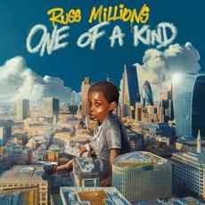 One Of A Kind mp3 Album by Russ Millions