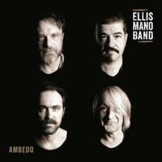 Ambedo mp3 Album by Ellis Mano Band