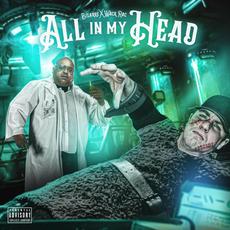 All in My Head mp3 Album by Bizarre (2)