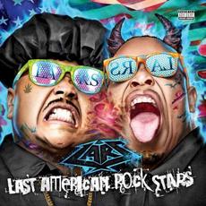 Last American Rock Stars mp3 Album by Bizarre (2)