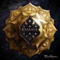Karma mp3 Album by Kamala (BRA)