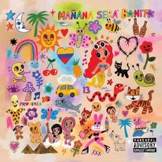 MAÑANA SERÁ BONITO mp3 Album by Karol G