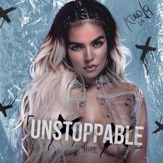 Unstoppable mp3 Album by Karol G