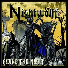 Riding the Night mp3 Album by Nightwölff