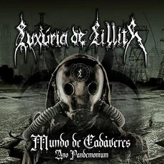 Mundo de Cadáveres mp3 Album by Luxúria De Lillith