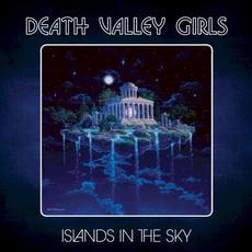 Islands in the Sky mp3 Album by Death Valley Girls