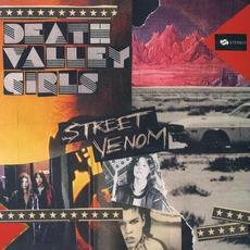 Street Venom (Deluxe Edition) mp3 Album by Death Valley Girls