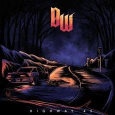Highway 45 mp3 Album by Dan Wande