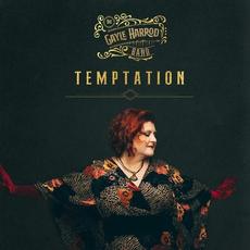 Temptation mp3 Album by The Gayle Harrod Band