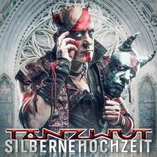 Silberne Hochzeit mp3 Album by Tanzwut