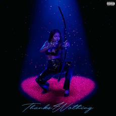 Thanks 4 Nothing mp3 Album by Tink