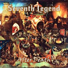After Death mp3 Album by Seventh Legend