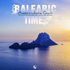 Balearic Time (Compiled & Mixed By Seven24) mp3 Compilation by Various Artists