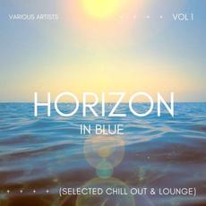 Horizon In Blue (Selected Chill Out & Lounge), Vol. 1 mp3 Compilation by Various Artists