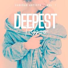 Deepest Taboo, Vol. 1 mp3 Compilation by Various Artists