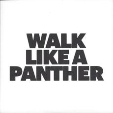 Walk Like a Panther mp3 Single by Algiers