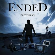 Provokers mp3 Single by Ended