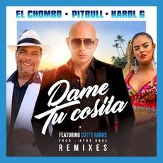 Dame tu cosita (remixes) mp3 Single by Karol G
