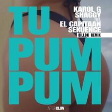 Tu pum pum (Billon remix) mp3 Single by Karol G