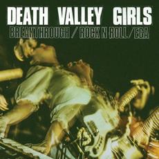 Breakthrough mp3 Single by Death Valley Girls