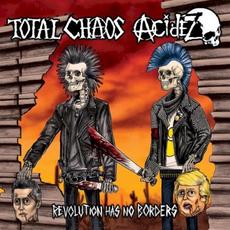 Revolution Has No Borders mp3 Compilation by Various Artists