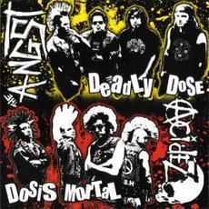 Deadly Dose / Dosis Mortal mp3 Compilation by Various Artists