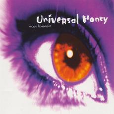Magic Basement mp3 Album by Universal Honey