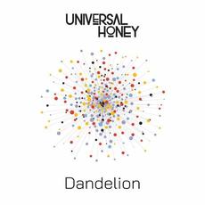 Dandelion mp3 Album by Universal Honey