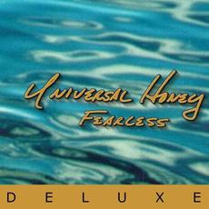 Fearless (Deluxe Edition) mp3 Album by Universal Honey