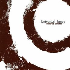 Vicious Circles mp3 Album by Universal Honey