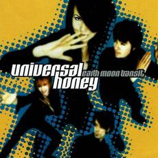 Earth Moon Transit mp3 Album by Universal Honey