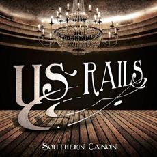 Southern Canon mp3 Album by US Rails