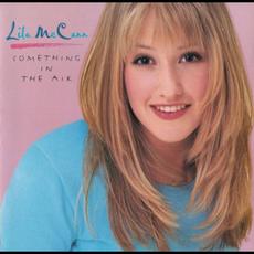 Something in the Air mp3 Album by Lila McCann