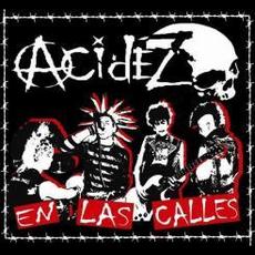 En Las Calles mp3 Album by Acidez