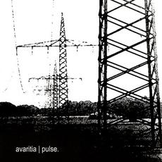 Pulse mp3 Album by Avaritia