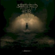 Absence mp3 Album by Shattered Hope