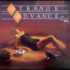 2WO mp3 Album by Strange Advance