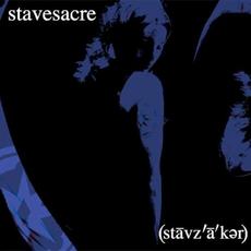 (stavz'a'ker) mp3 Album by Stavesacre
