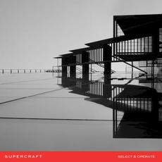 Select & Operate mp3 Album by Supercraft