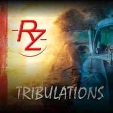 Tribulations mp3 Album by Red Zone