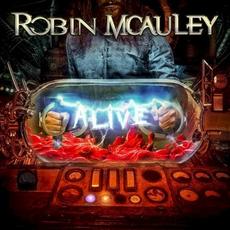Alive mp3 Album by Robin McAuley