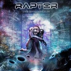 Universos Paralelos mp3 Album by Raptor