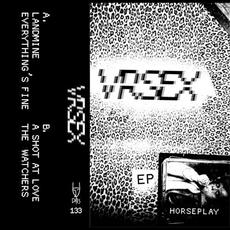 Horseplay EP mp3 Album by VR SEX