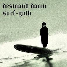 Surf-Goth mp3 Album by Desmond Doom