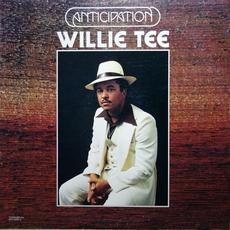Anticipation mp3 Album by Willie Tee