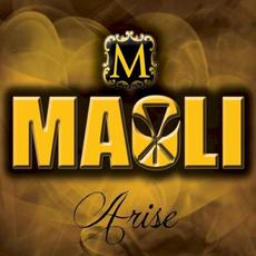 Arise mp3 Album by Maoli
