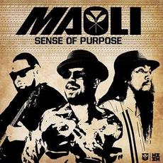 Sense of Purpose mp3 Album by Maoli