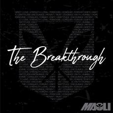 The Breakthrough mp3 Album by Maoli